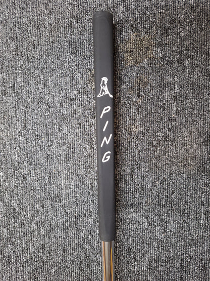 VINTAGE RARE - PING - Anser 85020 Putter - 34.5" Length - RH - AS NEW