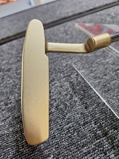 VINTAGE RARE - PING - Anser 85029 Putter - 34.5" Length - LH - AS NEW