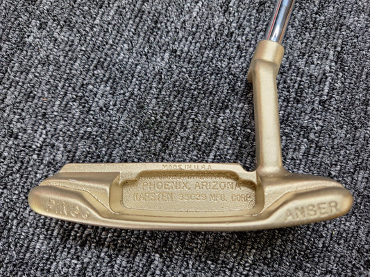 VINTAGE RARE - PING - Anser 85029 Putter - 34.5" Length - LH - AS NEW