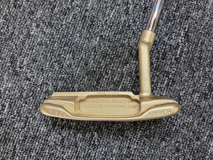 VINTAGE RARE - PING - Anser 85029 Putter - 34.5" Length - LH - AS NEW