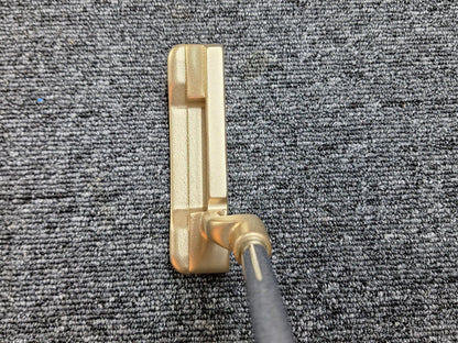 VINTAGE RARE - PING - Anser 85029 Putter - 34.5" Length - LH - AS NEW