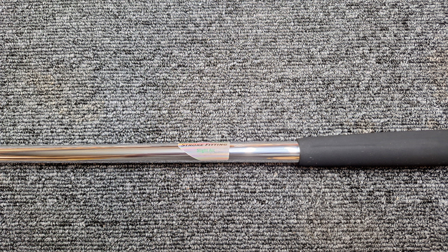 VINTAGE RARE - PING - Anser 85029 Putter - 34.5" Length - LH - AS NEW