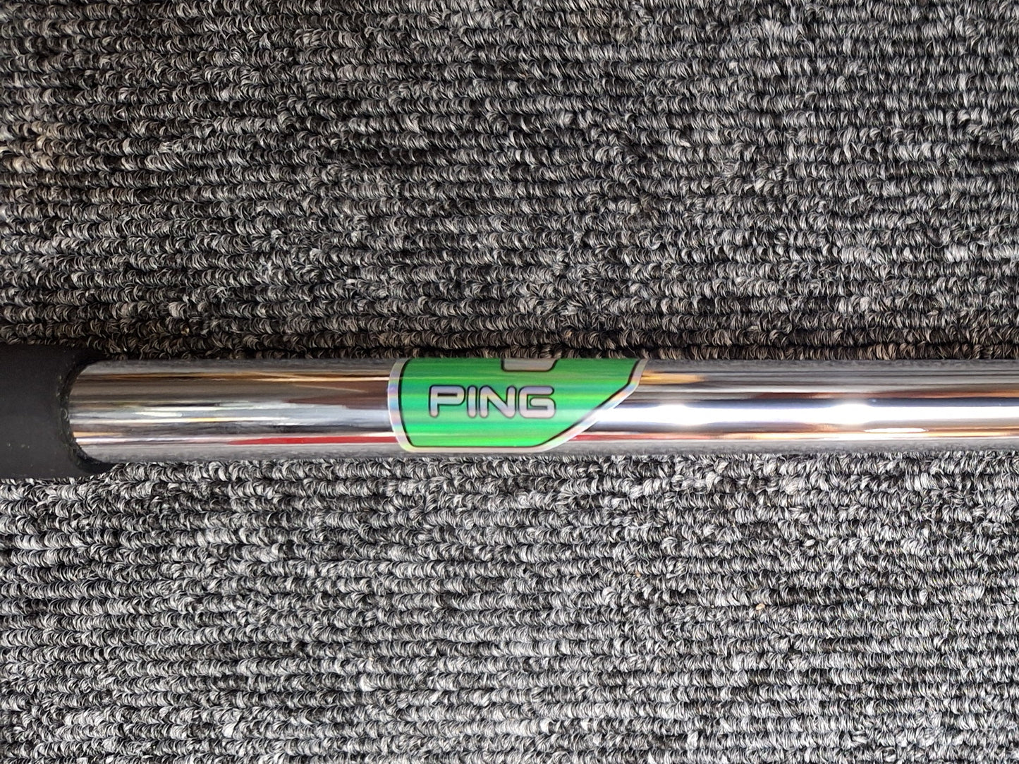 VINTAGE RARE - PING - Anser 85029 Putter - 34.5" Length - LH - AS NEW