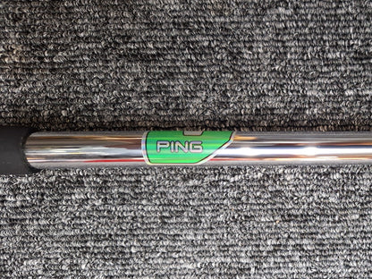 VINTAGE RARE - PING - Anser 85029 Putter - 34.5" Length - LH - AS NEW
