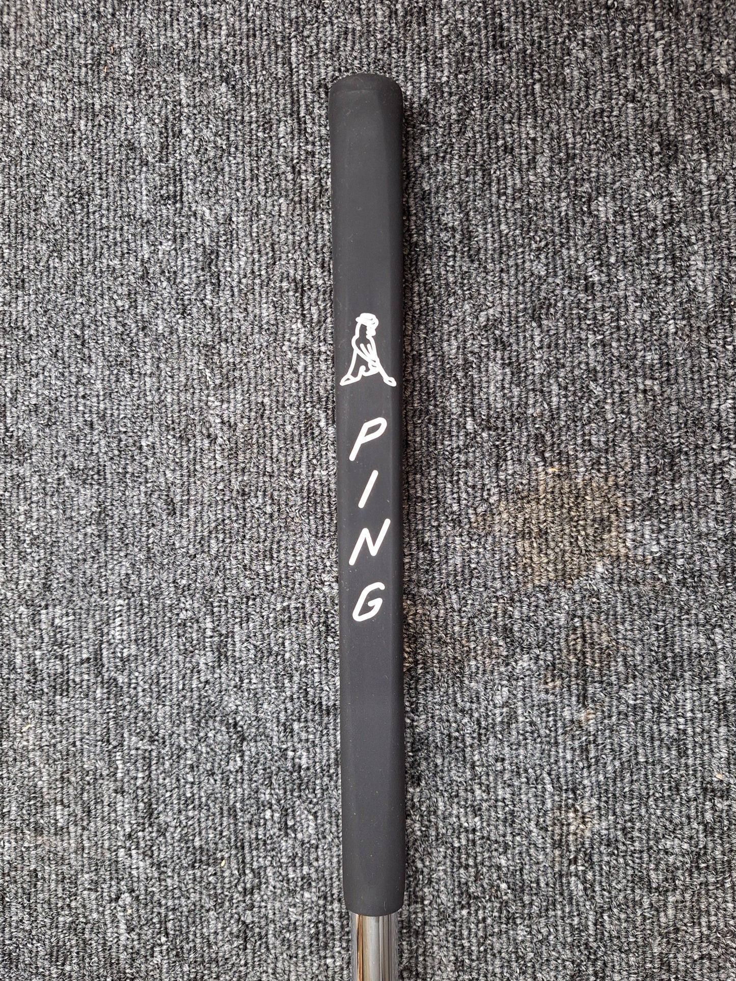 VINTAGE RARE - PING - Anser 85029 Putter - 34.5" Length - LH - AS NEW