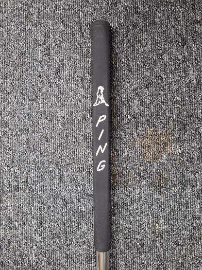 VINTAGE RARE - PING - Anser 85029 Putter - 34.5" Length - LH - AS NEW