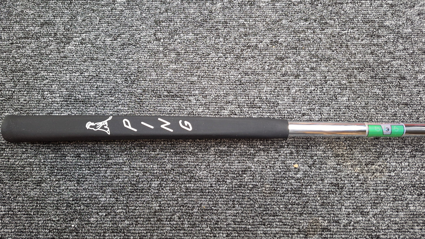 VINTAGE RARE - PING - Anser 85029 Putter - 34.5" Length - RH - AS NEW