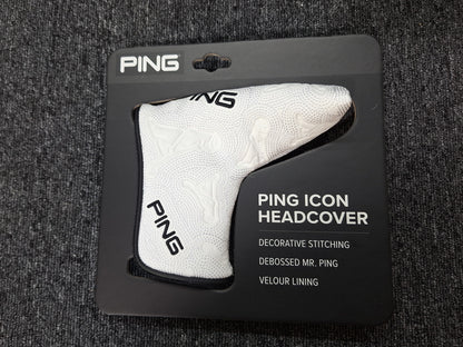 VINTAGE RARE - PING - Anser 85020 Putter - 34.5" Length - RH - AS NEW