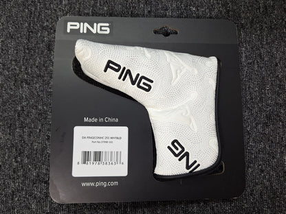 VINTAGE RARE - PING - Anser 85029 Putter - 34.5" Length - RH - AS NEW