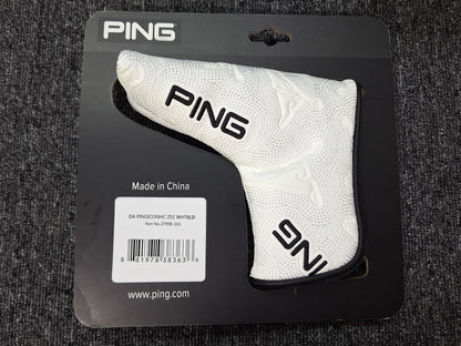 VINTAGE RARE - PING - Anser 85029 Putter - 34.5" Length - LH - AS NEW