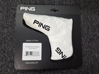 VINTAGE RARE - PING - Anser 85020 Putter - 34.5" Length - RH - AS NEW