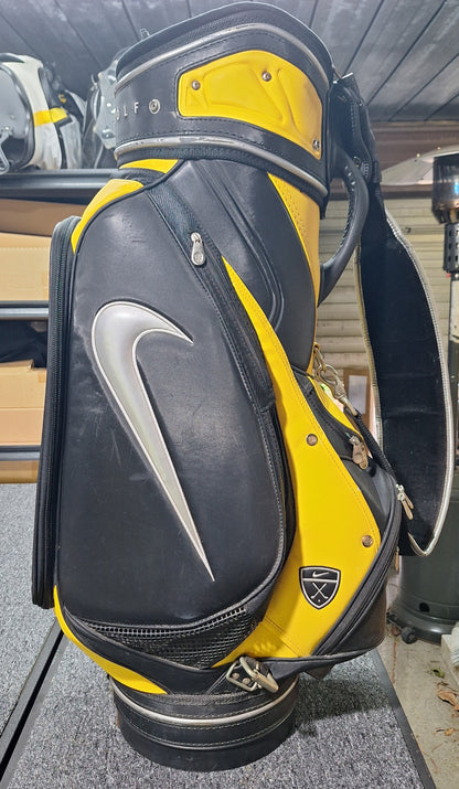 NIKE - Sasquatch SQ Tour Staff Bag (2006-2008) - GOOD