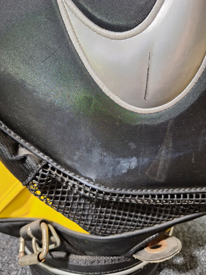 NIKE - Sasquatch SQ Tour Staff Bag (2006-2008) - GOOD