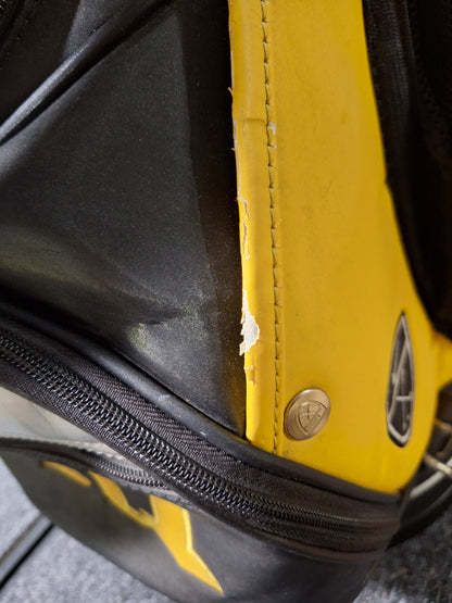 NIKE - Sasquatch SQ Tour Staff Bag (2006-2008) - GOOD