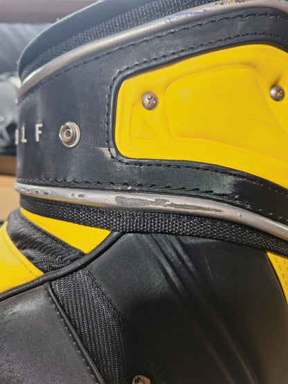 NIKE - Sasquatch SQ Tour Staff Bag (2006-2008) - GOOD