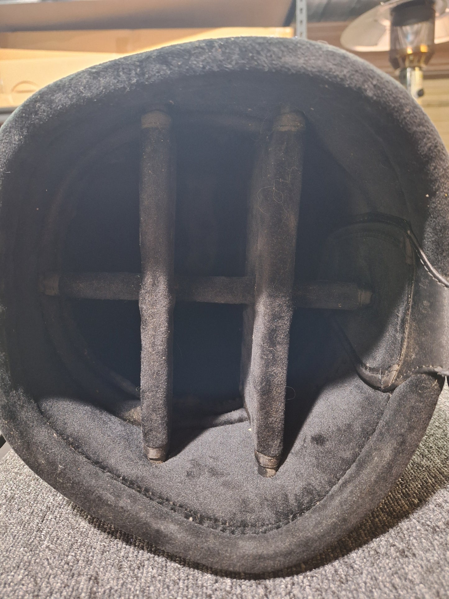 NIKE - Sasquatch SQ Tour Staff Bag (2006-2008) - GOOD