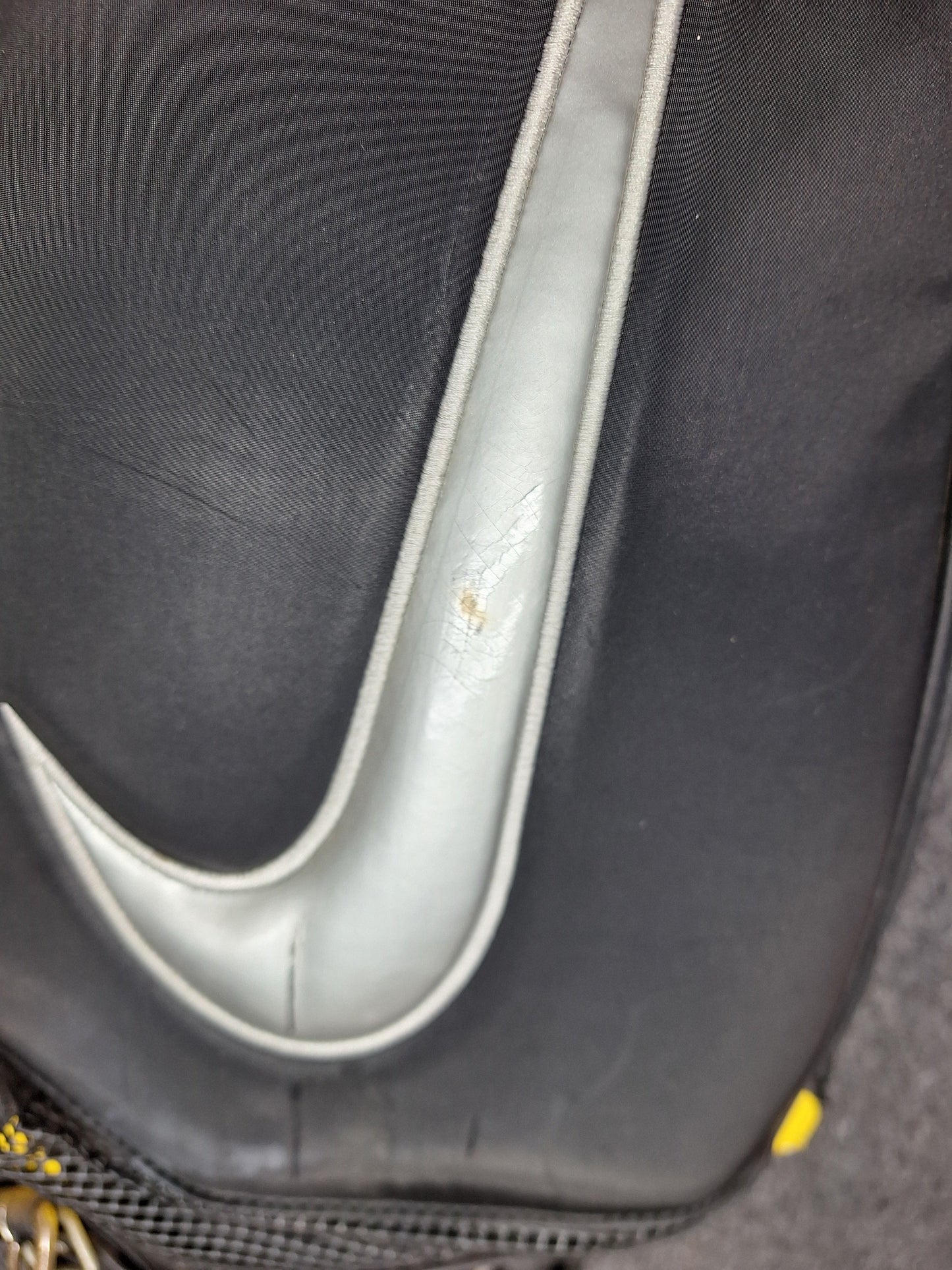 NIKE - Sasquatch SQ Tour Staff Bag (2006-2008) - GOOD