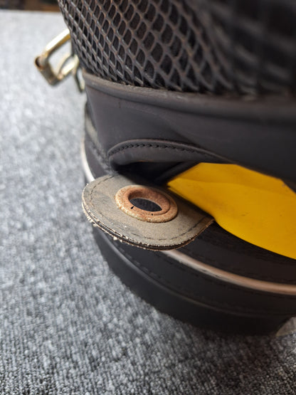 NIKE - Sasquatch SQ Tour Staff Bag (2006-2008) - GOOD