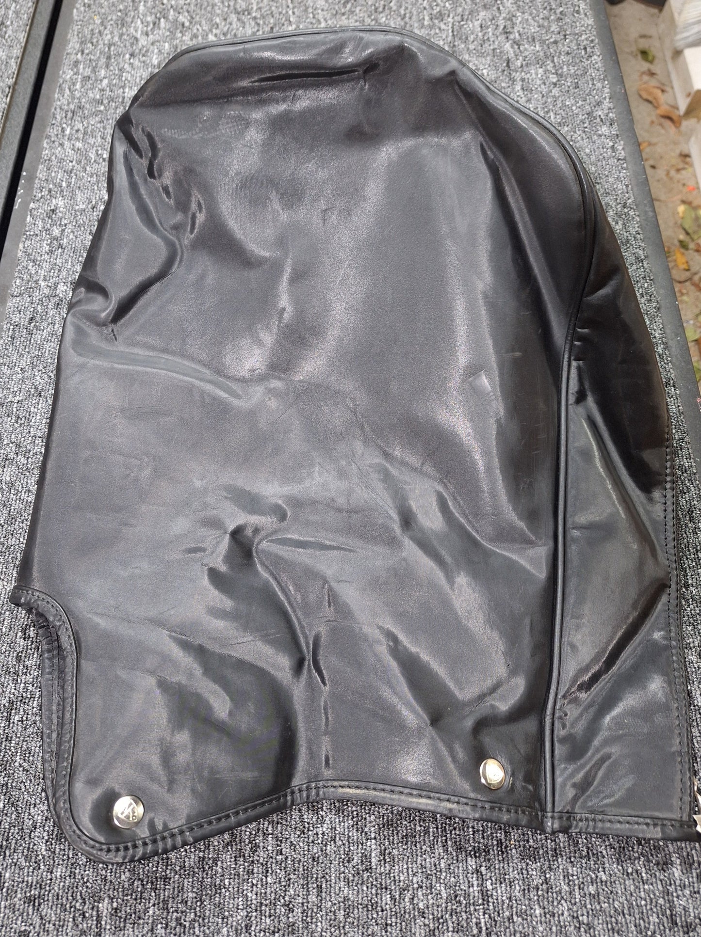 NIKE - Sasquatch SQ Tour Staff Bag (2006-2008) - GOOD