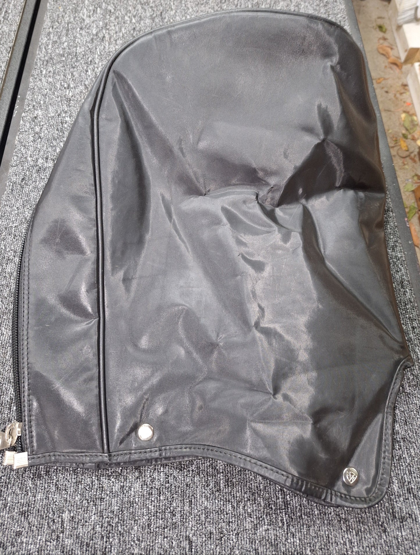 NIKE - Sasquatch SQ Tour Staff Bag (2006-2008) - GOOD