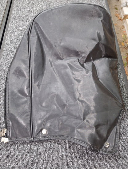 NIKE - Sasquatch SQ Tour Staff Bag (2006-2008) - GOOD