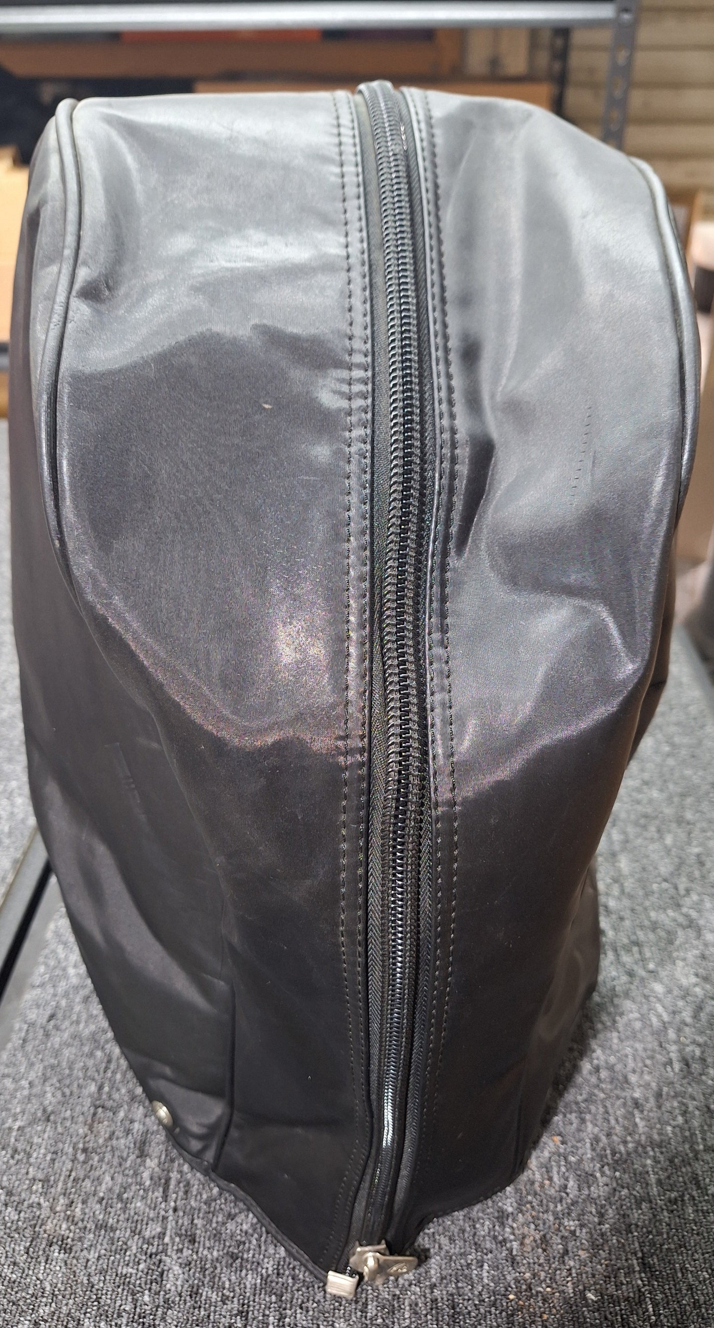 NIKE - Sasquatch SQ Tour Staff Bag (2006-2008) - GOOD