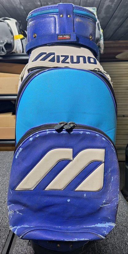 Mizuno - Staff Tour Bag (Late 90s / Early 00s) - FAIR