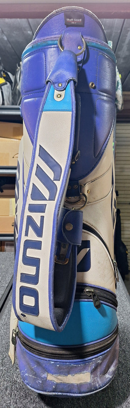 Mizuno - Staff Tour Bag (Late 90s / Early 00s) - FAIR