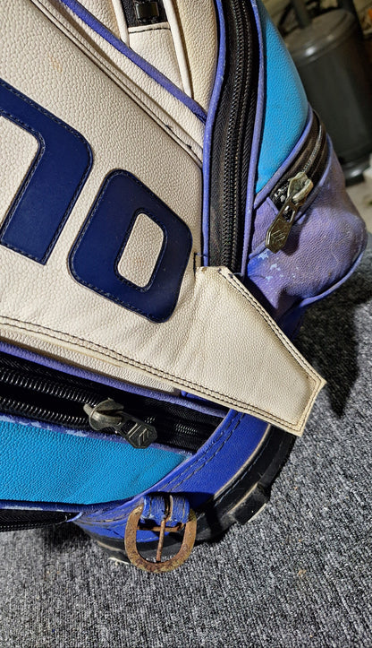 Mizuno - Staff Tour Bag (Late 90s / Early 00s) - FAIR