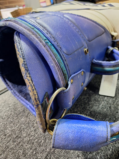 Mizuno - Staff Tour Bag (Late 90s / Early 00s) - FAIR