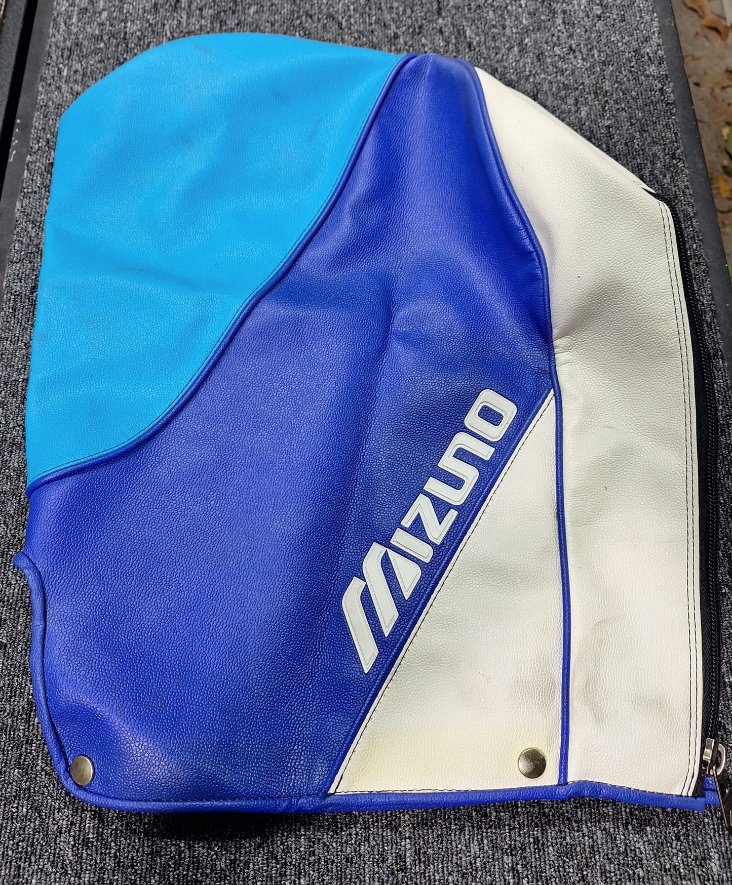 Mizuno - Staff Tour Bag (Late 90s / Early 00s) - FAIR