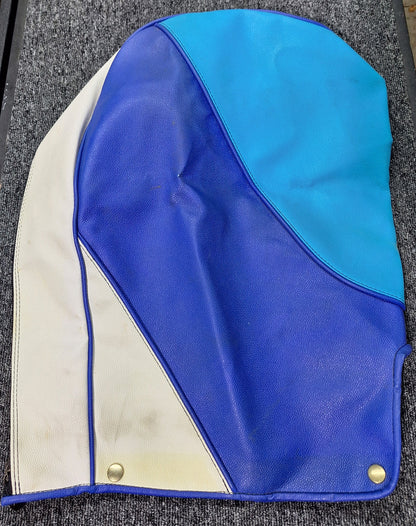 Mizuno - Staff Tour Bag (Late 90s / Early 00s) - FAIR