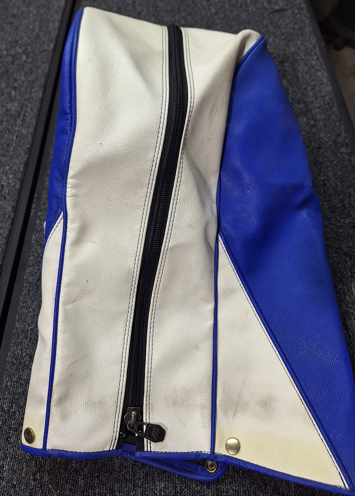 Mizuno - Staff Tour Bag (Late 90s / Early 00s) - FAIR