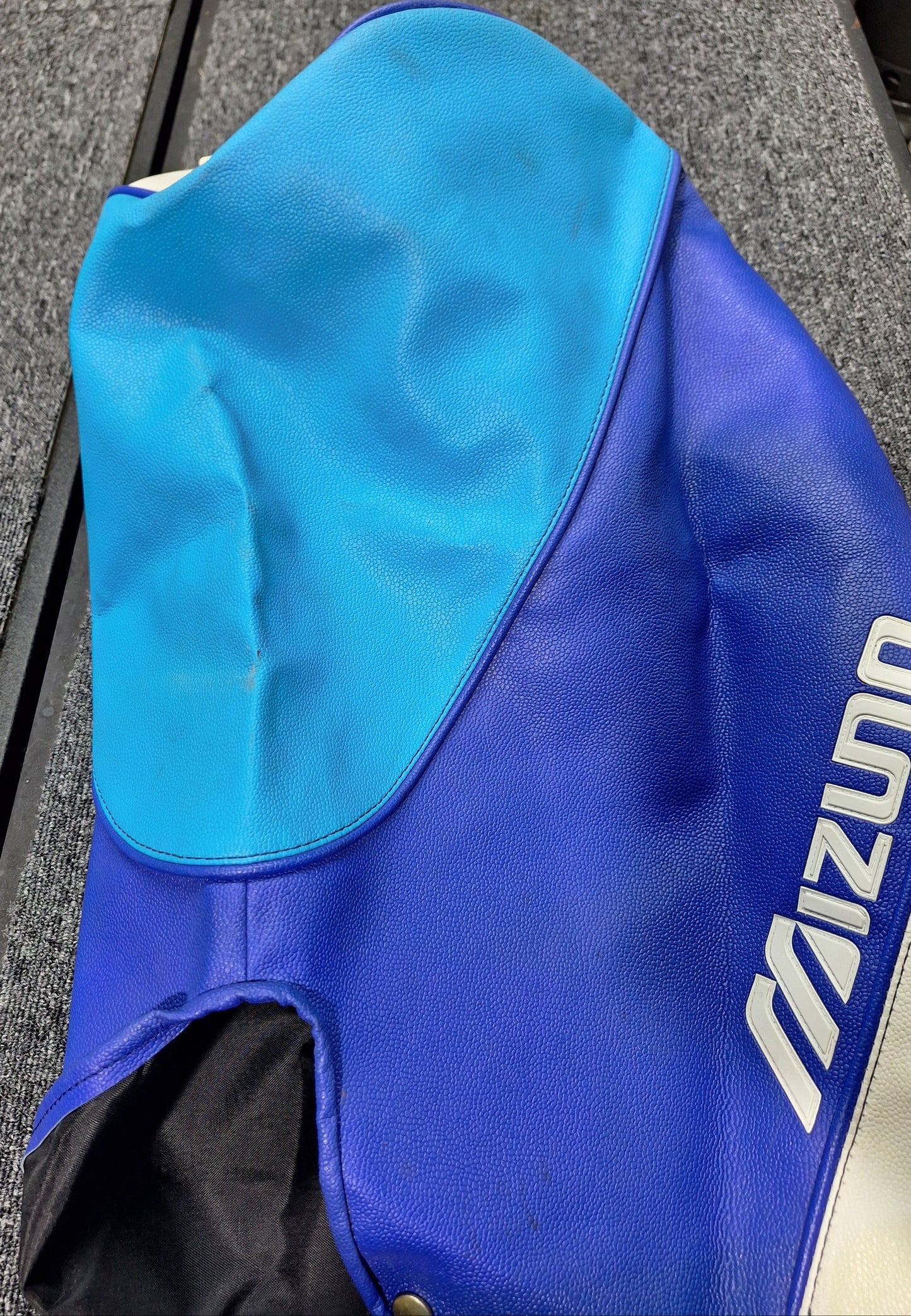 Mizuno - Staff Tour Bag (Late 90s / Early 00s) - FAIR