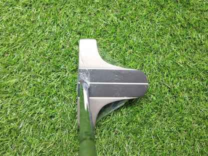 Paul Hurrion - Rego Gel Putter - 35" - RH - BRAND NEW
