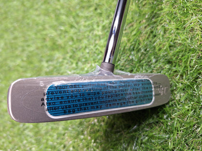 Paul Hurrion - Rego Gel Putter - 35" - RH - BRAND NEW