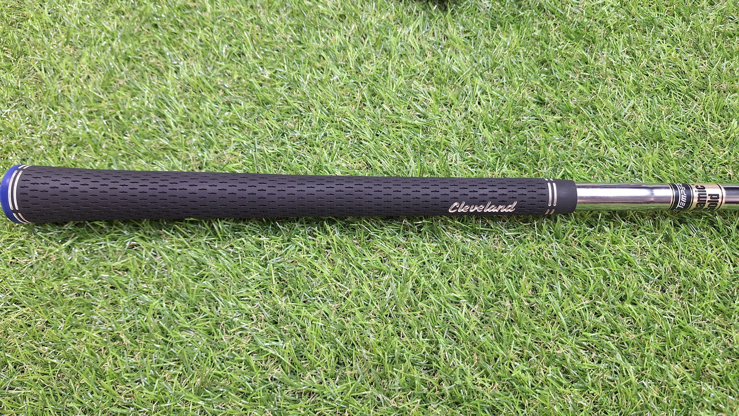 PING Rapture #4 - PW + Cleveland RTX3 50 - Reg Steel - RH - VERY GOOD