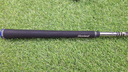 PING Rapture #4 - PW + Cleveland RTX3 50 - Reg Steel - RH - VERY GOOD