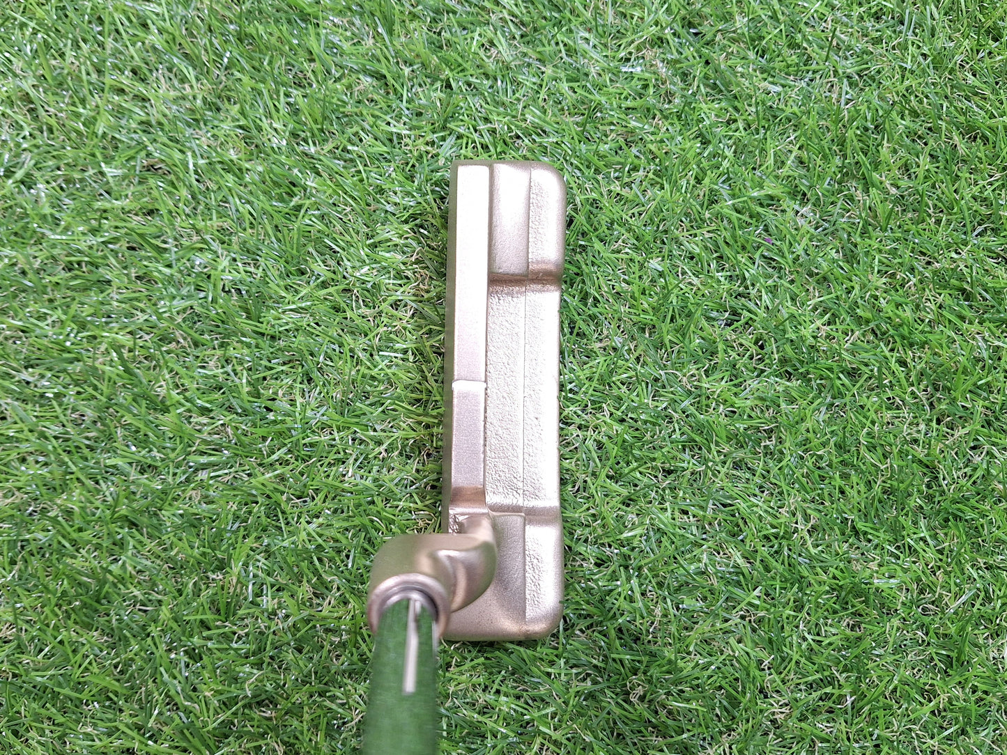 VINTAGE RARE - PING - Anser 85020 Putter - 34.5" Length - RH - AS NEW