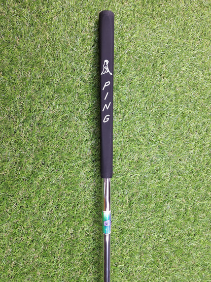 VINTAGE RARE - PING - Anser 85029 Putter - 34.5" Length - RH - AS NEW