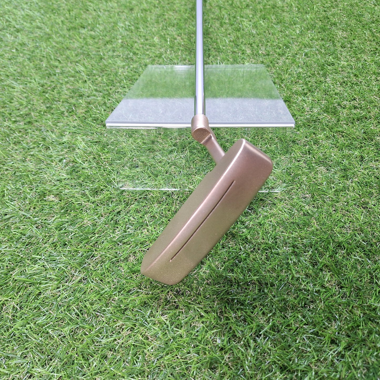 VINTAGE RARE - PING - Anser 85029 Putter - 34.5" Length - RH - AS NEW