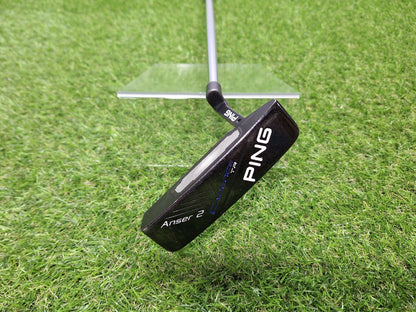 PING - Cadence TR Anser 2 Putter (Adjustable) - 34 Inch - RH - GOOD