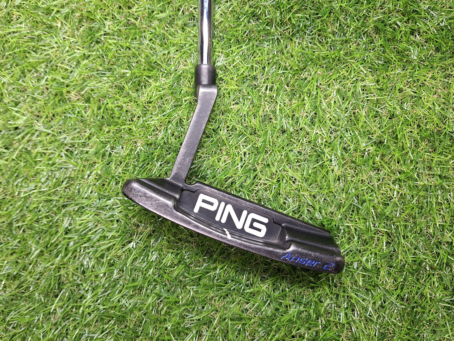 PING - Cadence TR Anser 2 Putter (Adjustable) - 34 Inch - RH - GOOD