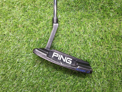 PING - Cadence TR Anser 2 Putter (Adjustable) - 34 Inch - RH - GOOD