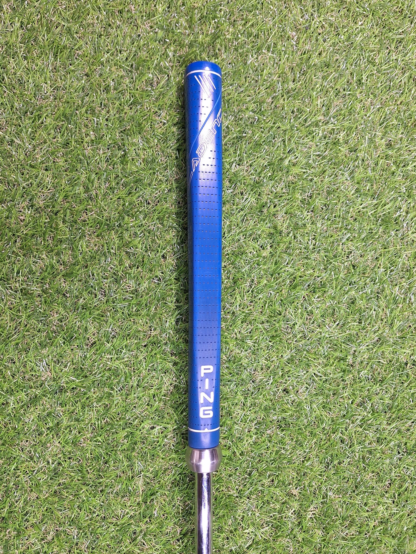 PING - Cadence TR Anser 2 Putter (Adjustable) - 34 Inch - RH - GOOD