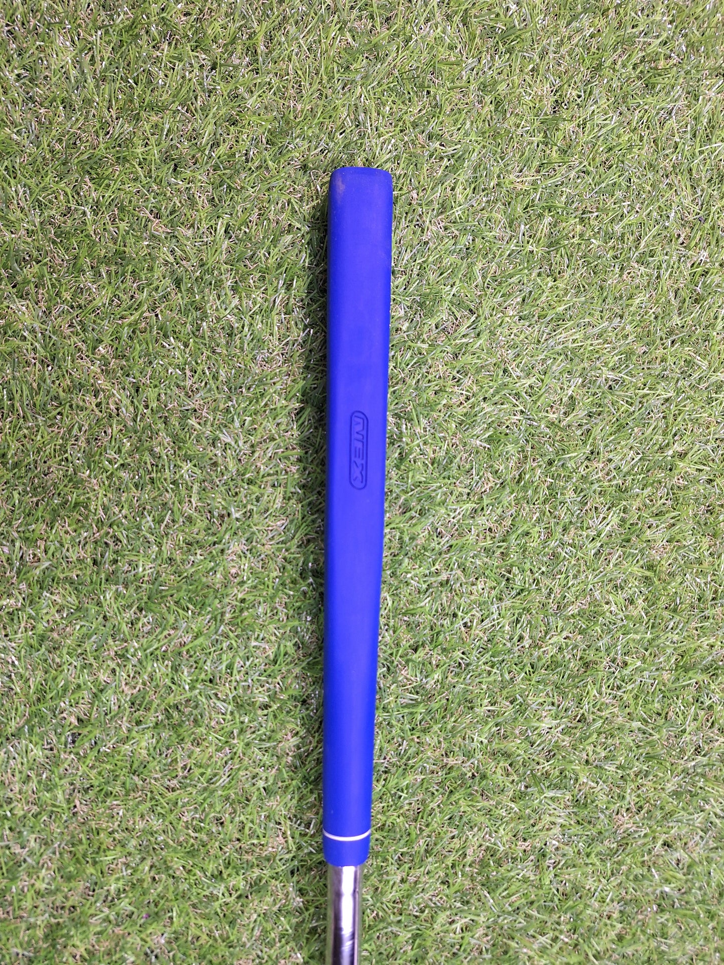 PRGR - Silver Blade - FF 01 Putter - 34" - RH - GOOD