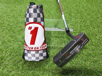 Odyssey JDM - Toulon Ai-One Milled San Diego Putter - Stroke Lab - 34"- RH - BRAND NEW