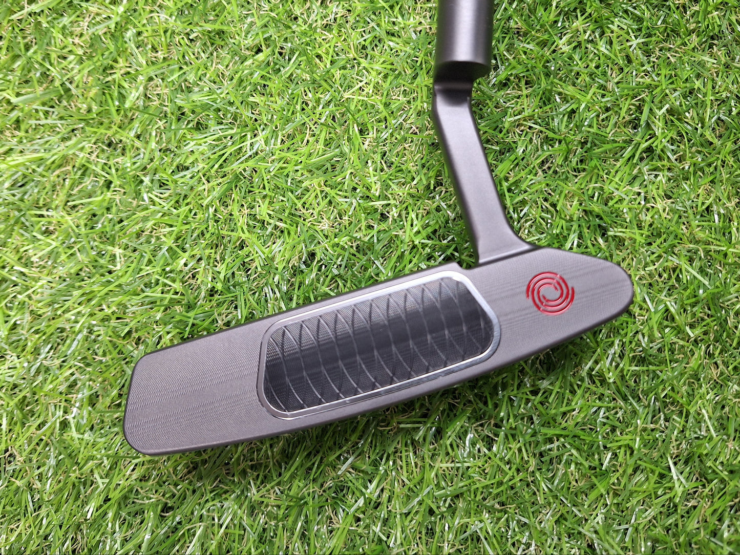 Odyssey JDM - Toulon Ai-One Milled San Diego Putter - Stroke Lab - 34"- RH - BRAND NEW