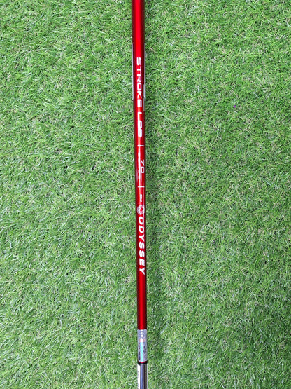 Odyssey JDM - Toulon Ai-One Milled San Diego Putter - Stroke Lab - 34"- RH - BRAND NEW