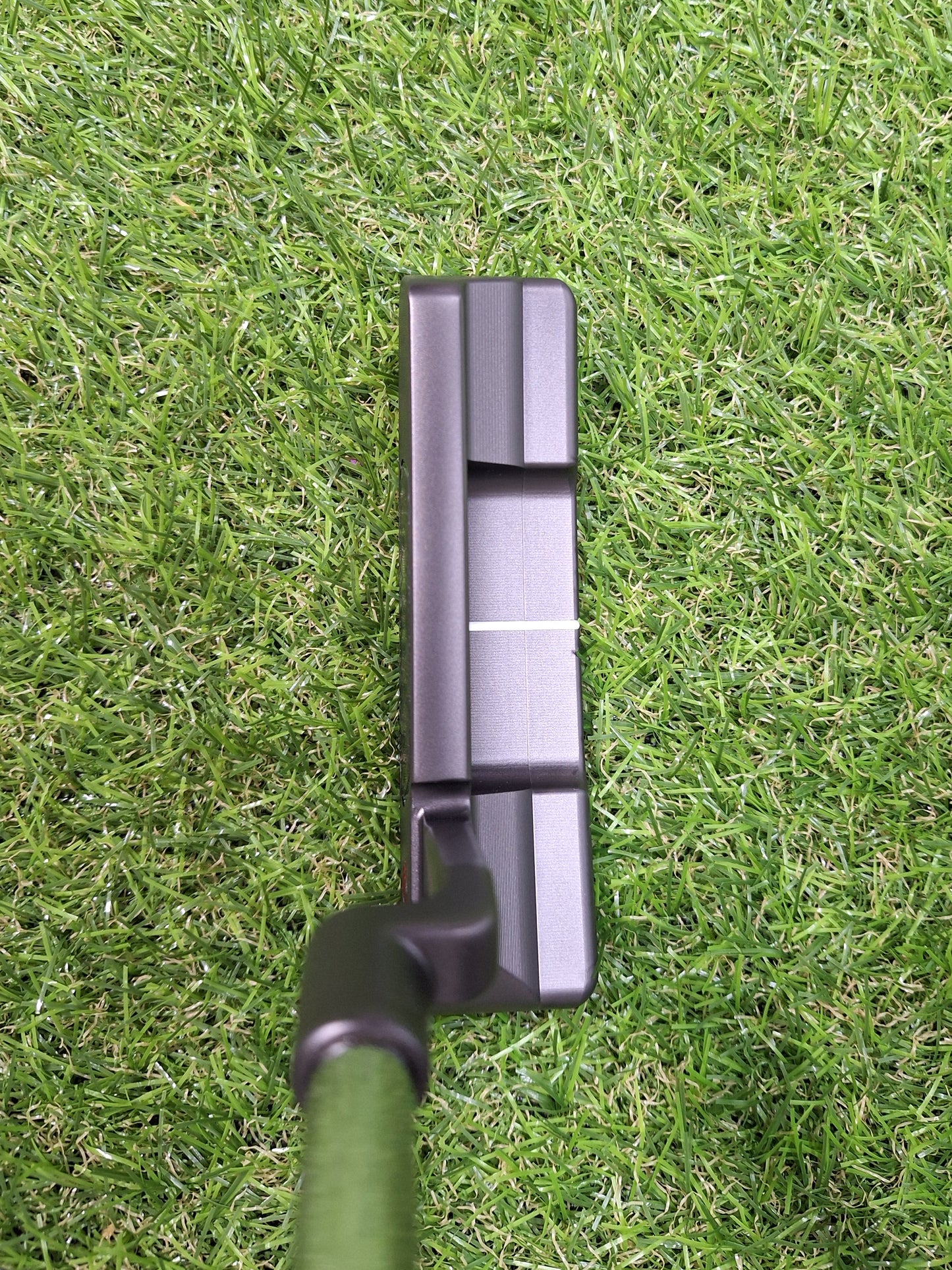 Odyssey JDM - Toulon Ai-One Milled San Diego Putter - Stroke Lab - 34"- RH - BRAND NEW